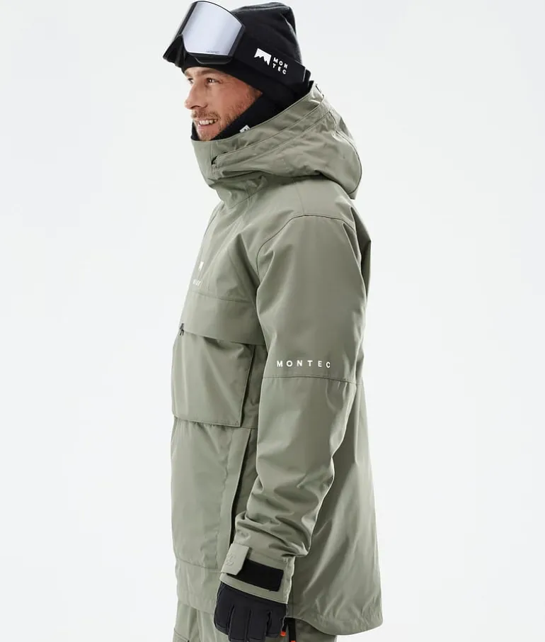 Shop MONTEC Dune Greenish