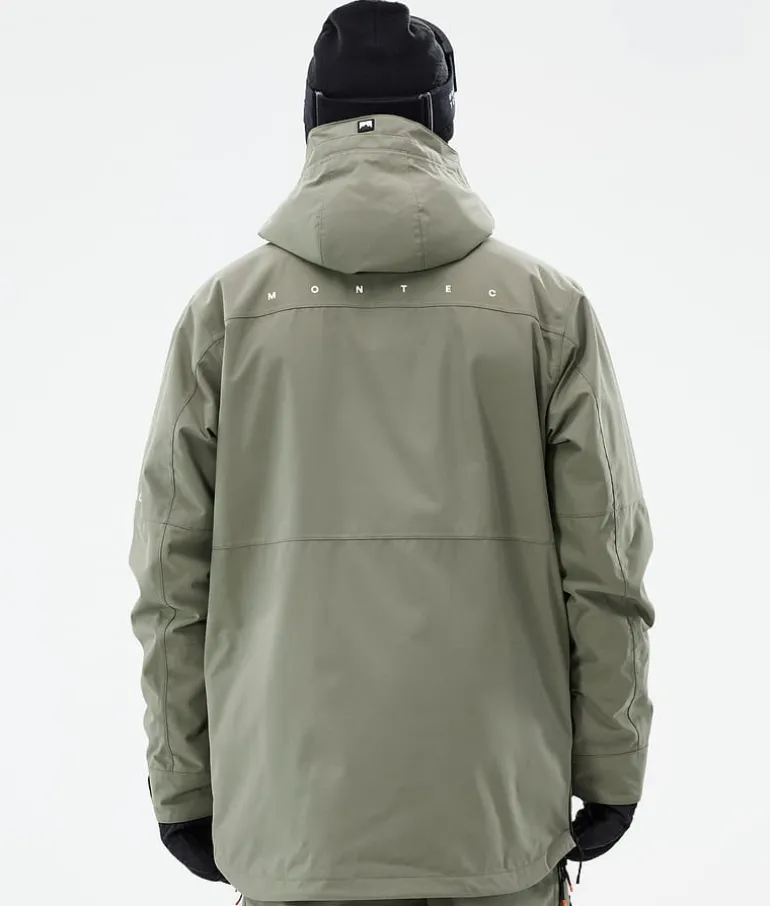 Shop MONTEC Dune Greenish