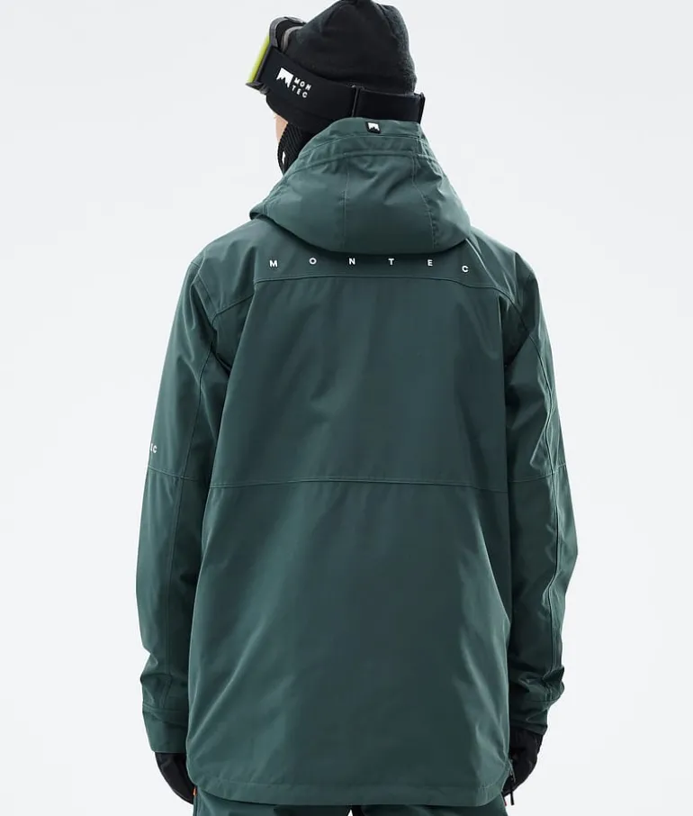 Fashion MONTEC Dune DarkAtlantic