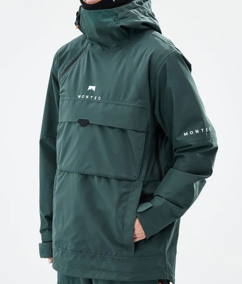 Clearance MONTEC Dune DarkAtlantic