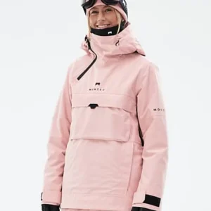 Online MONTEC Dune W SoftPink