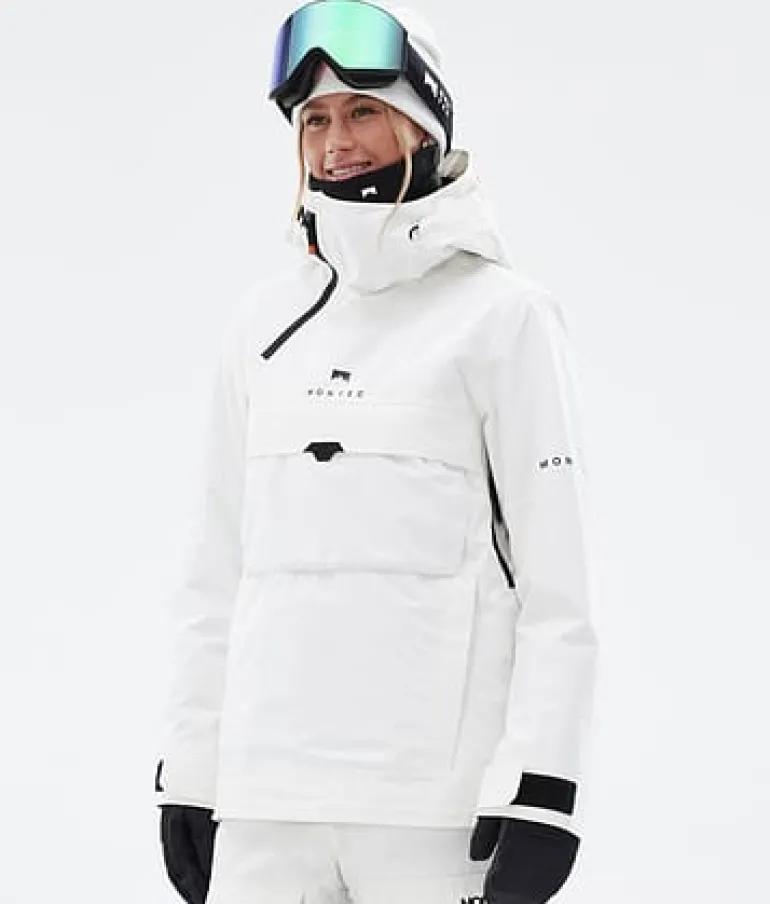 Cheap MONTEC Dune W OldWhite