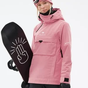 Flash Sale MONTEC Dune W Pink