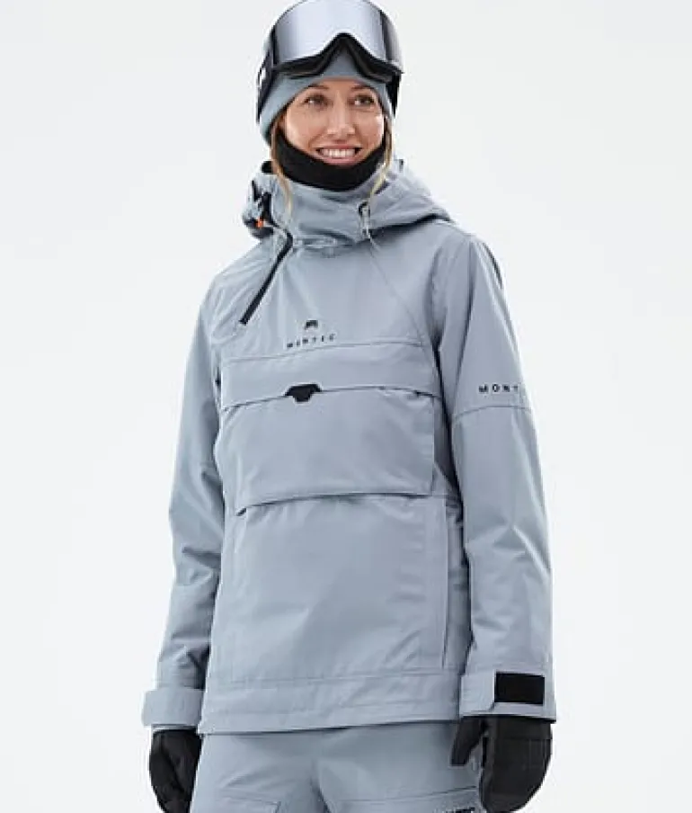 Online MONTEC Dune W SoftBlue