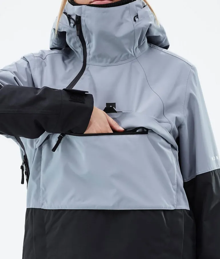 Cheap MONTEC Dune W SoftBlue/Black