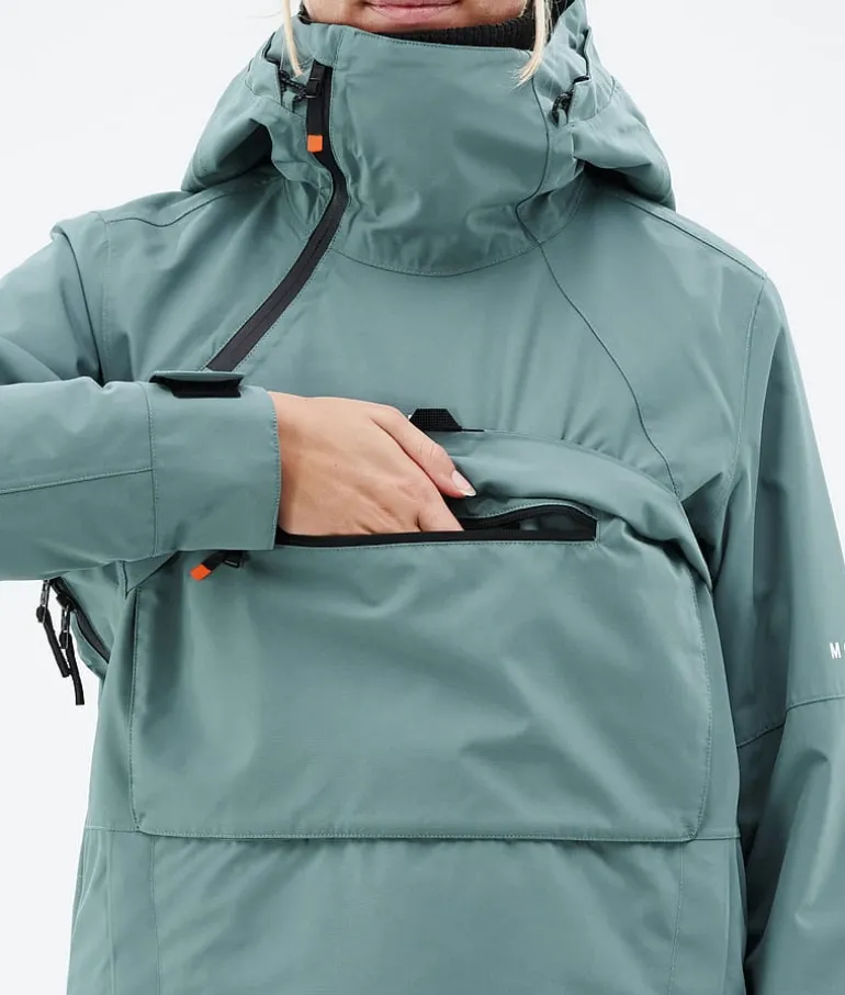 Discount MONTEC Dune W Atlantic