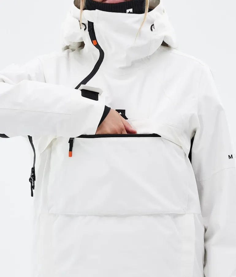 Cheap MONTEC Dune W OldWhite