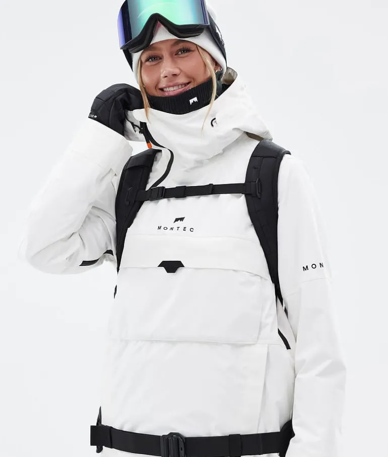 Cheap MONTEC Dune W OldWhite