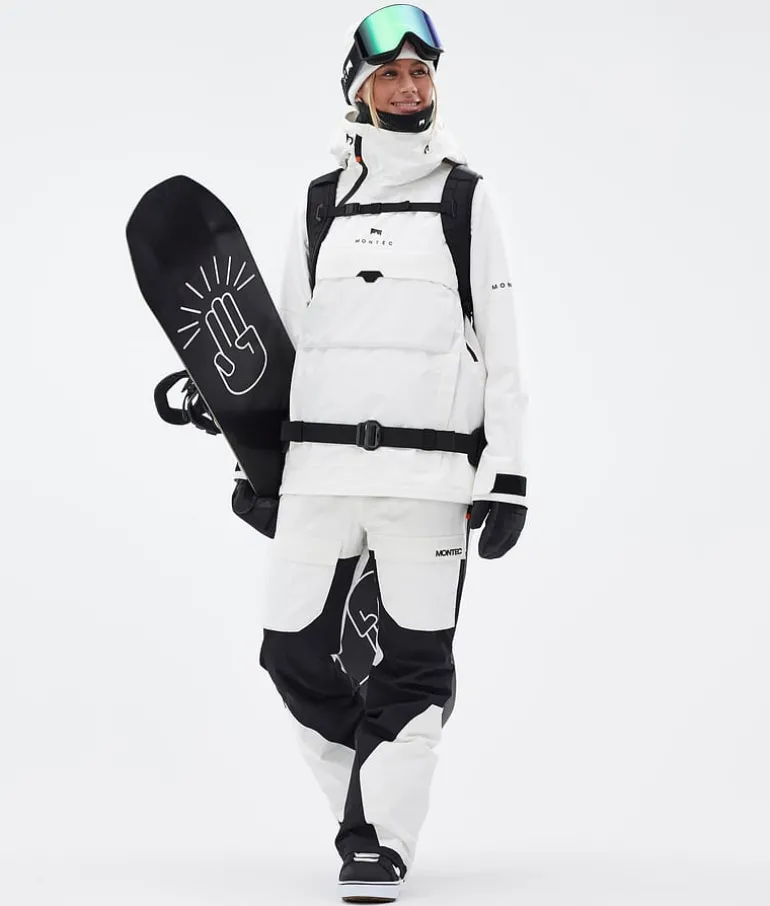 Cheap MONTEC Dune W OldWhite