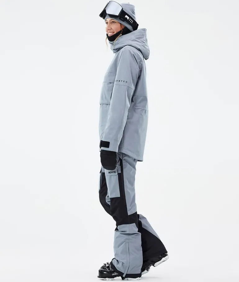 Online MONTEC Dune W SoftBlue