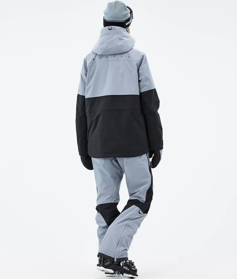 Cheap MONTEC Dune W SoftBlue/Black