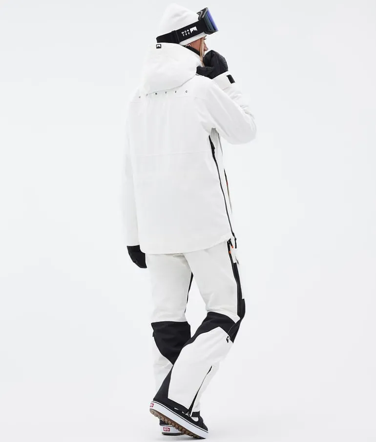 Cheap MONTEC Dune W OldWhite