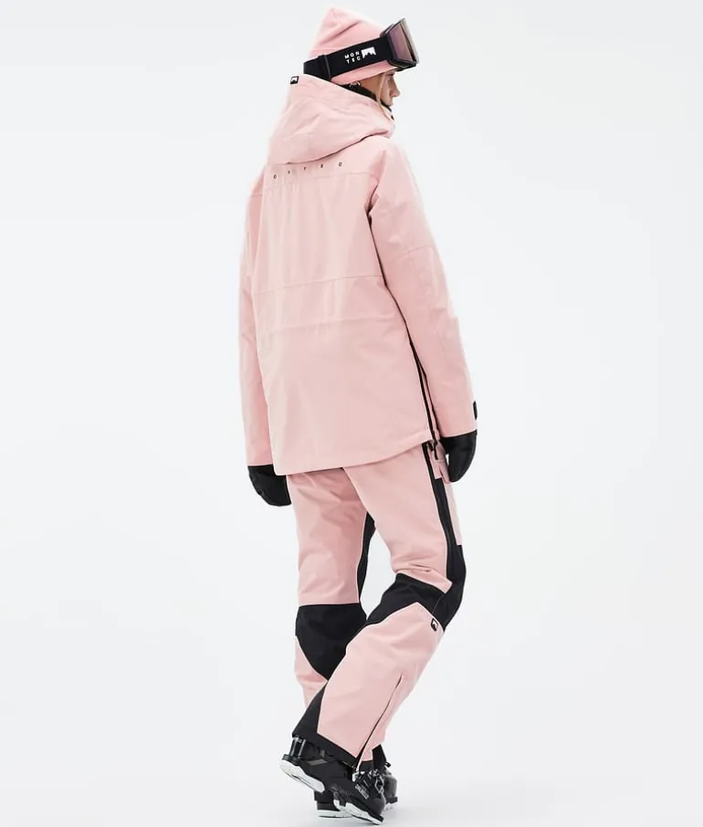 Hot MONTEC Dune W SoftPink
