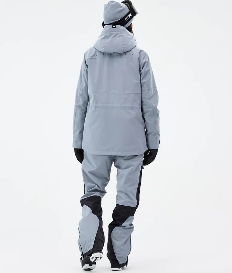 Online MONTEC Dune W SoftBlue