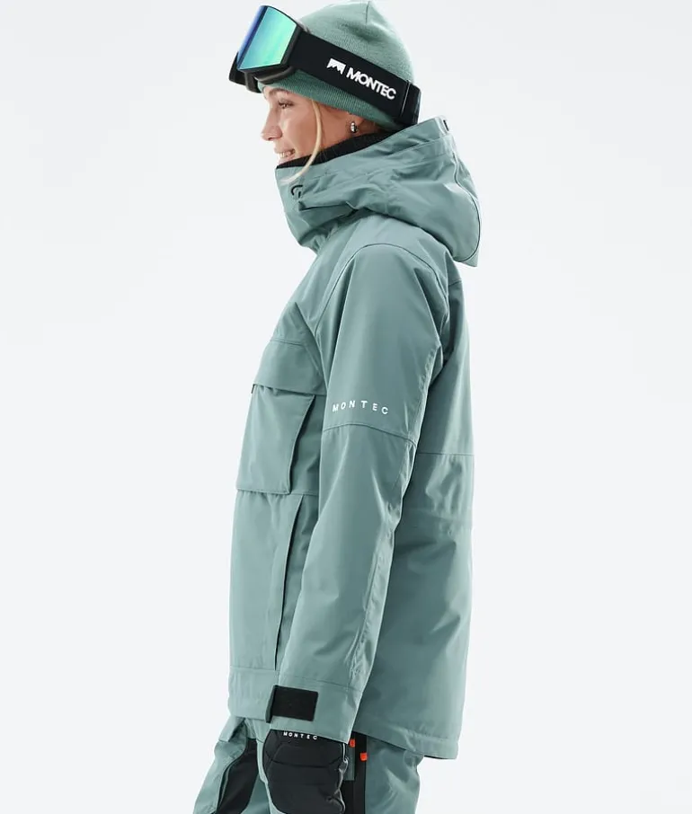 Discount MONTEC Dune W Atlantic