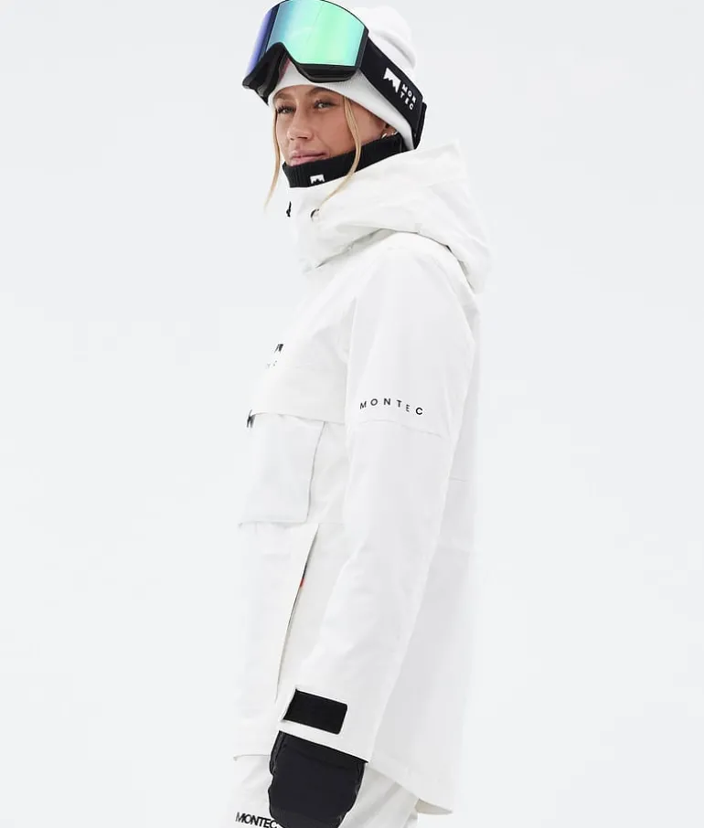 Cheap MONTEC Dune W OldWhite