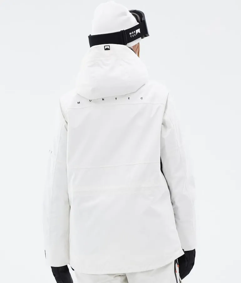 Cheap MONTEC Dune W OldWhite