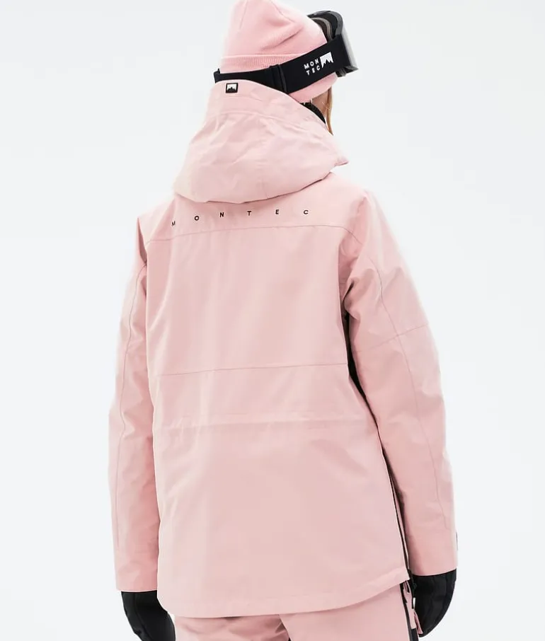 Hot MONTEC Dune W SoftPink