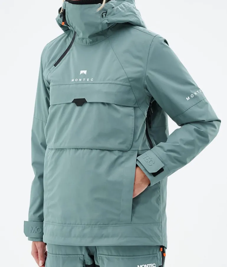 Discount MONTEC Dune W Atlantic