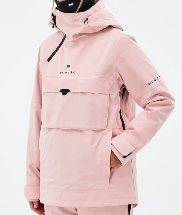 Online MONTEC Dune W SoftPink
