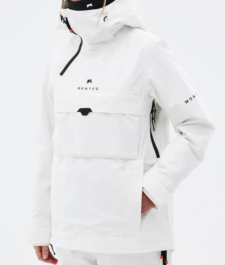 Cheap MONTEC Dune W OldWhite