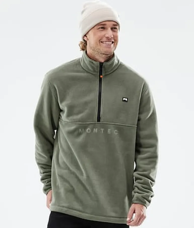 Cheap MONTEC Echo Greenish