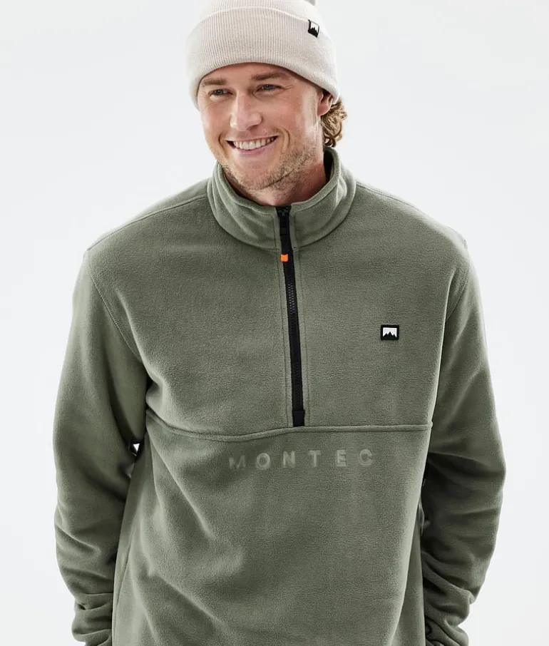 Cheap MONTEC Echo Greenish