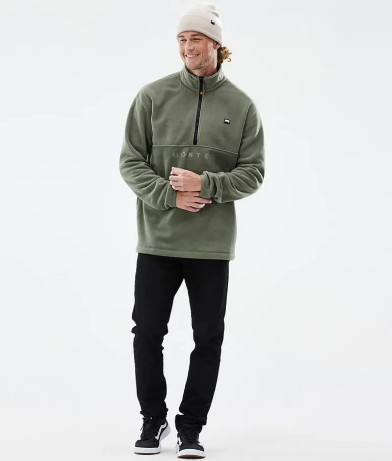 Cheap MONTEC Echo Greenish