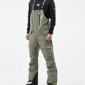 Online MONTEC Fawk Greenish