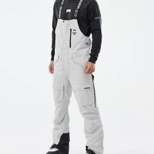 Store MONTEC Fawk LightGrey