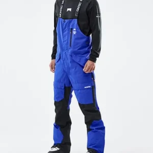 Store MONTEC Fawk CobaltBlue/Black