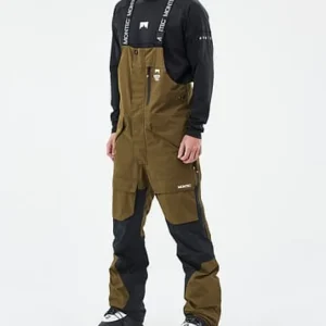 Online MONTEC Fawk Fatigue/Black