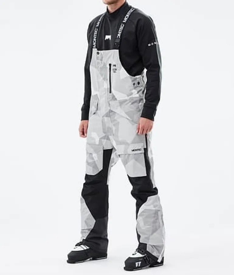 Online MONTEC Fawk SnowCamo