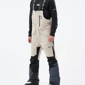 Cheap MONTEC Fawk Sand/Black/MetalBlue