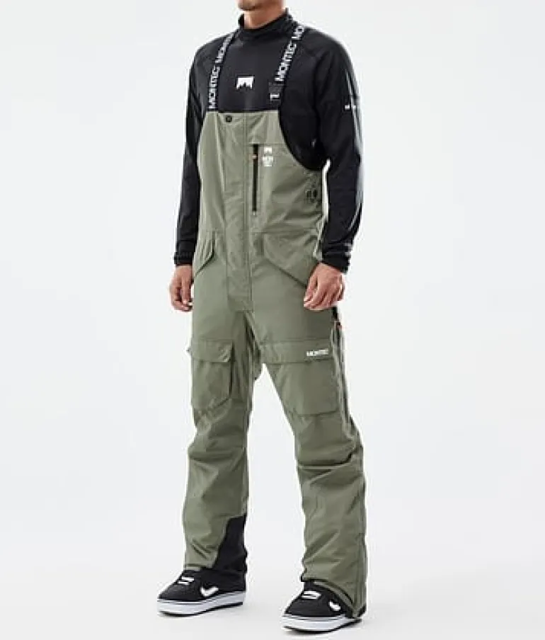 Cheap MONTEC Fawk Greenish