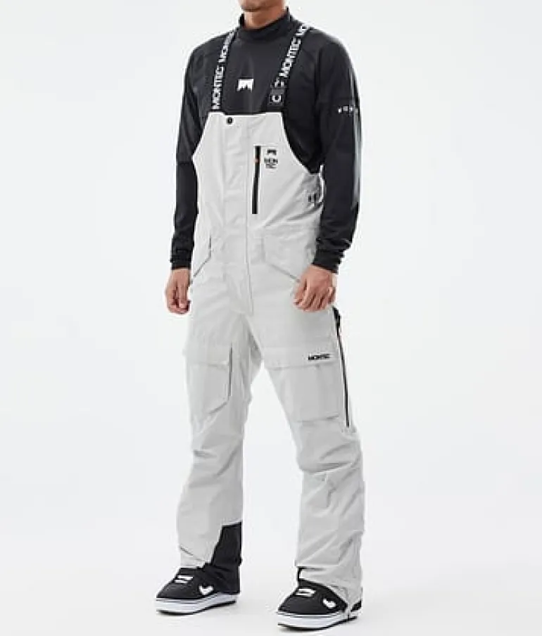Online MONTEC Fawk LightGrey