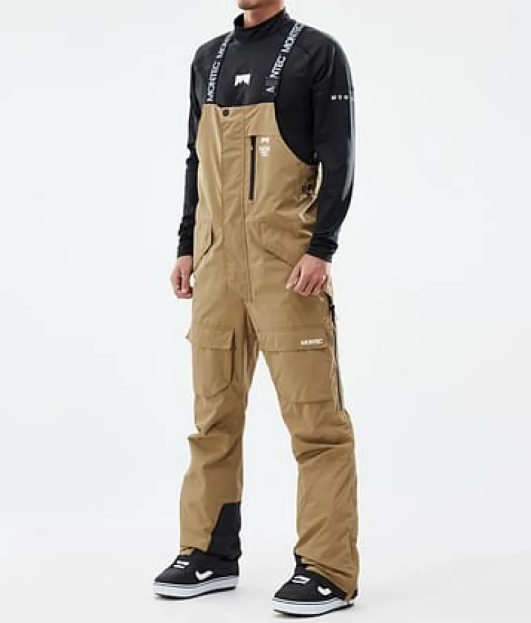 Discount MONTEC Fawk Gold