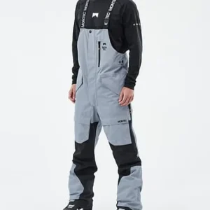 Sale MONTEC Fawk SoftBlue/Black