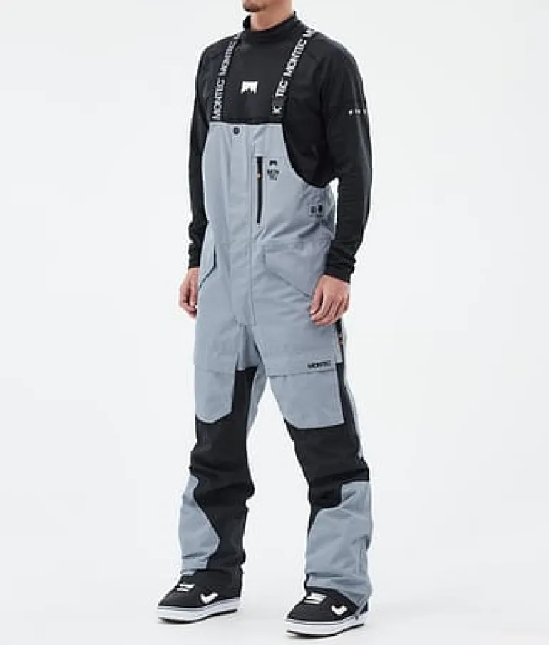 Sale MONTEC Fawk SoftBlue/Black
