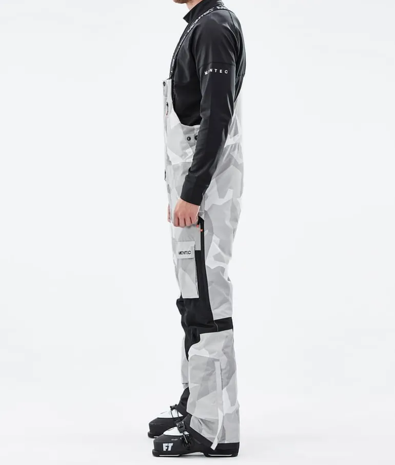 Online MONTEC Fawk SnowCamo