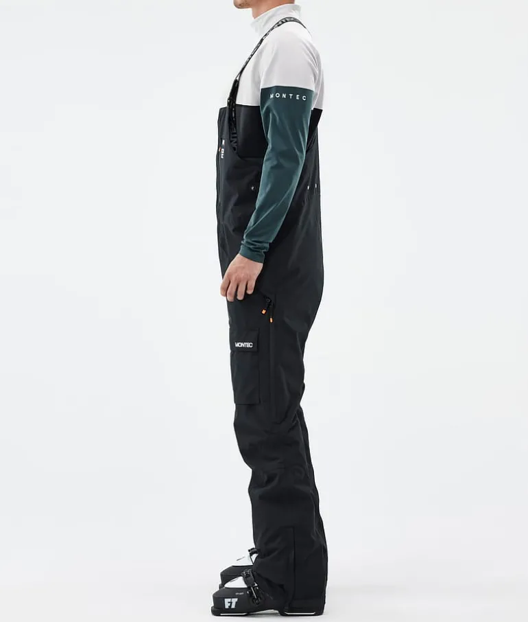 Online MONTEC Fawk Black