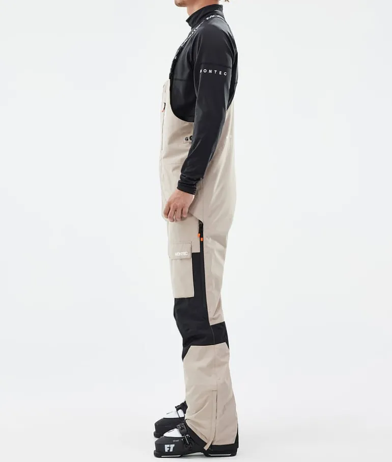 Best Sale MONTEC Fawk Sand/Black