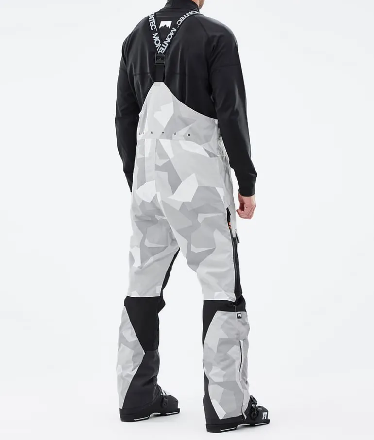 Online MONTEC Fawk SnowCamo