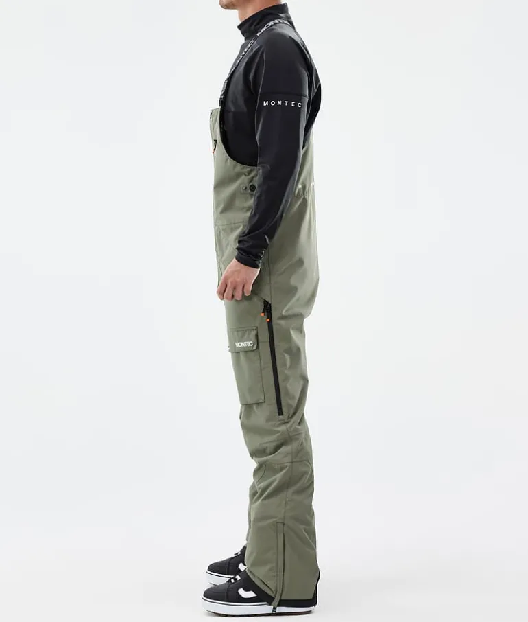 Cheap MONTEC Fawk Greenish