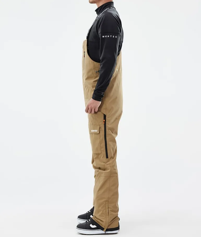 Discount MONTEC Fawk Gold