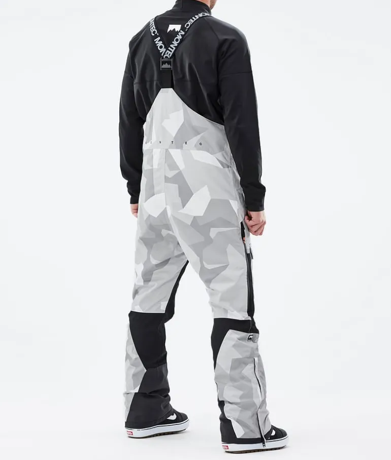 Sale MONTEC Fawk SnowCamo