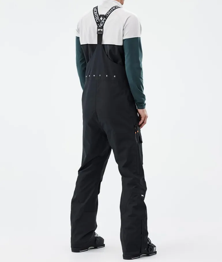 Online MONTEC Fawk Black