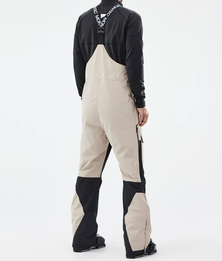Best Sale MONTEC Fawk Sand/Black