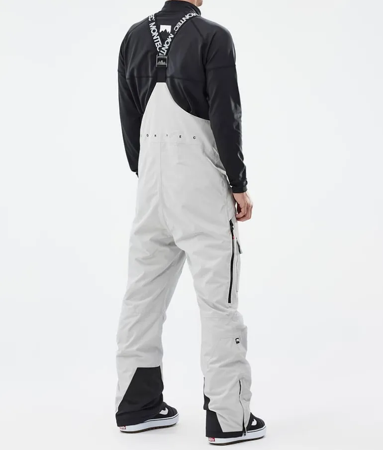 Online MONTEC Fawk LightGrey