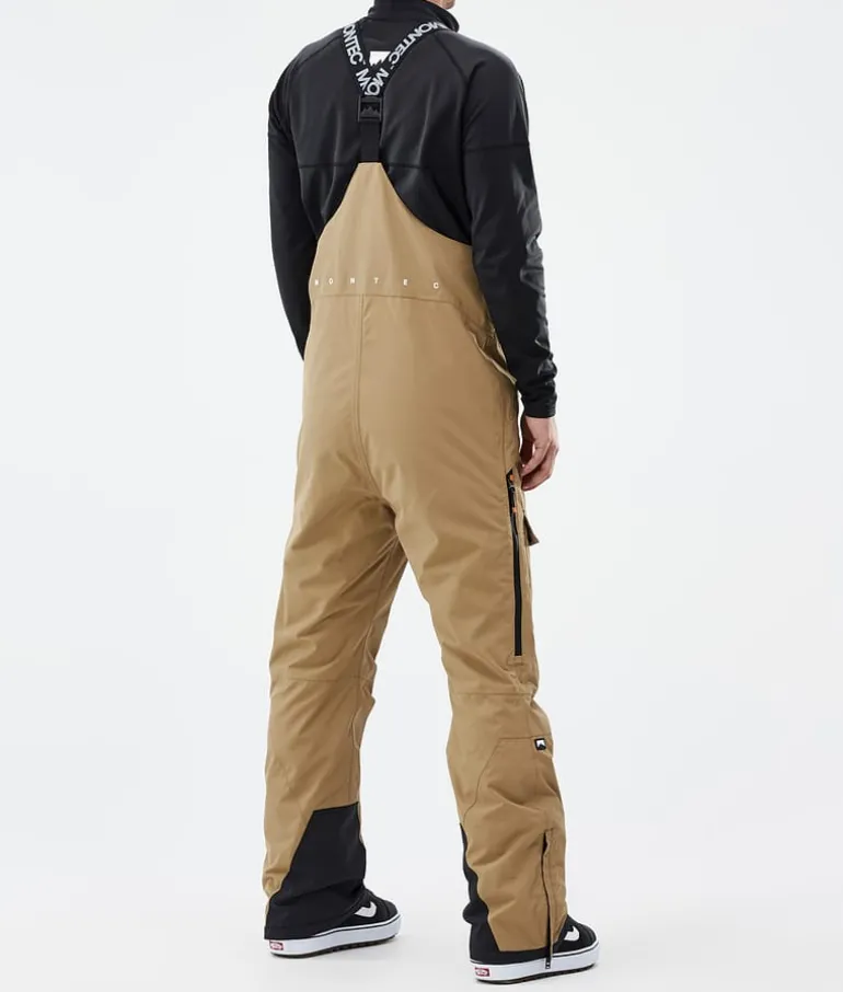 Discount MONTEC Fawk Gold
